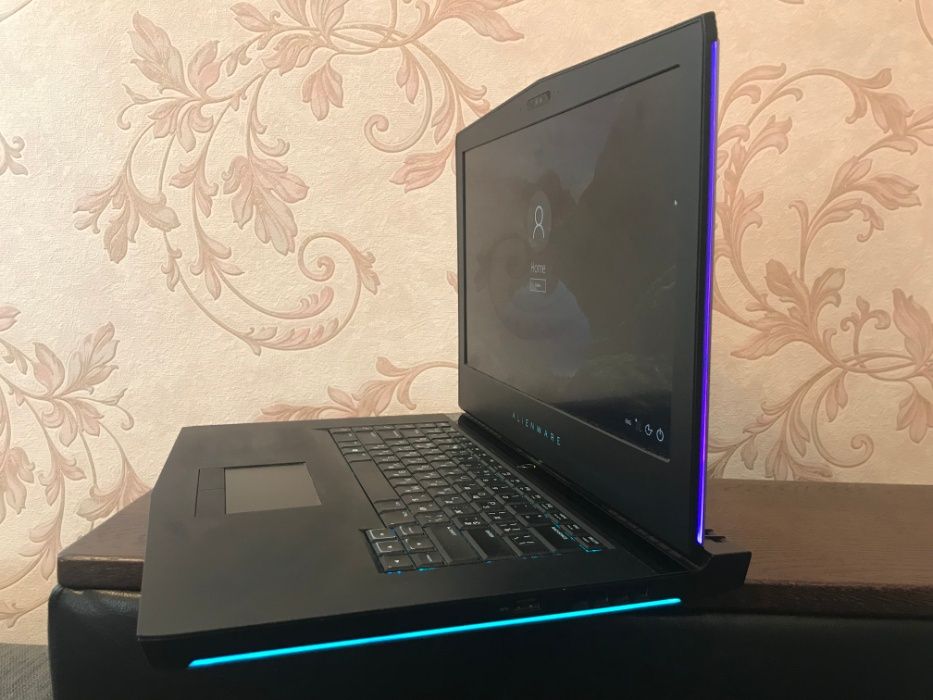 alienware 15R3 gtx1060 6gb