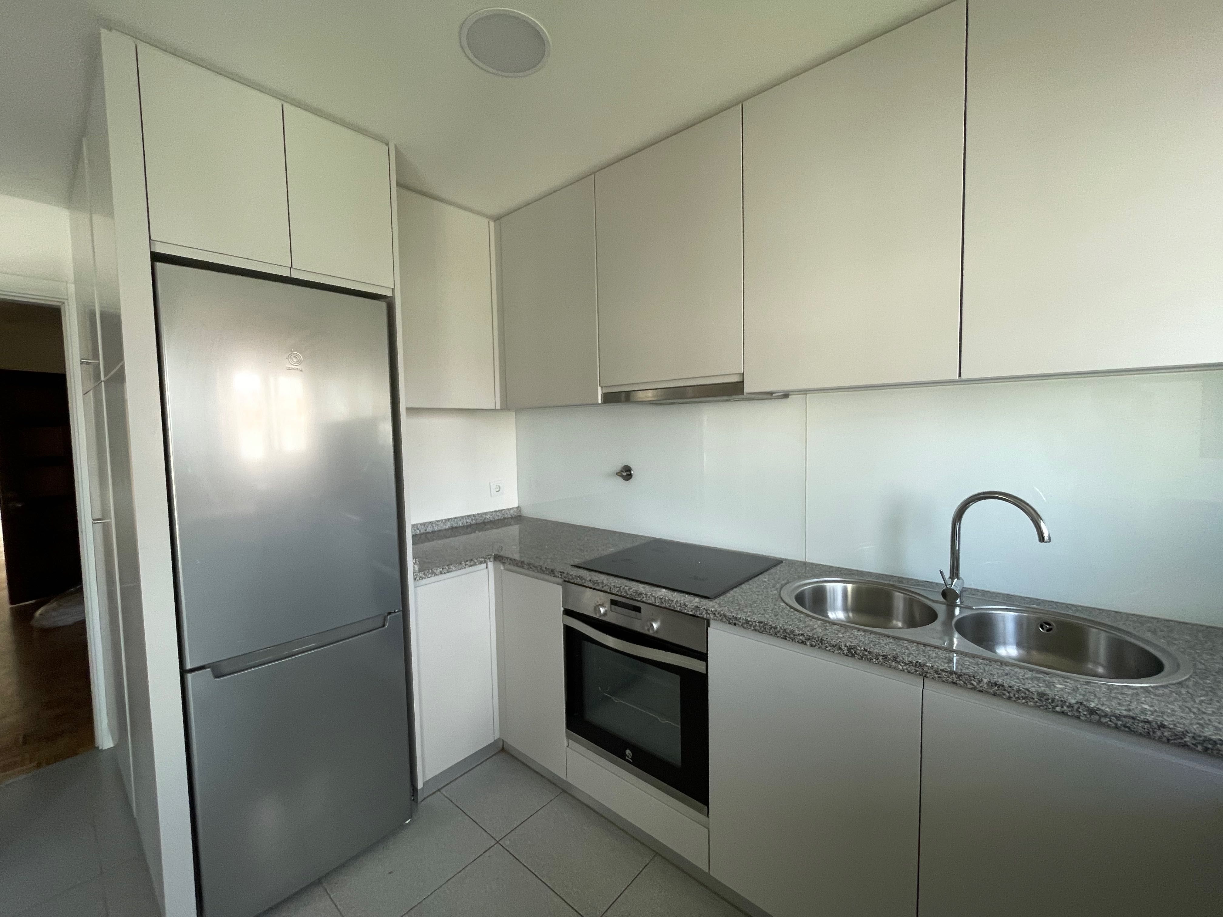 Apartamento em Vila Real
