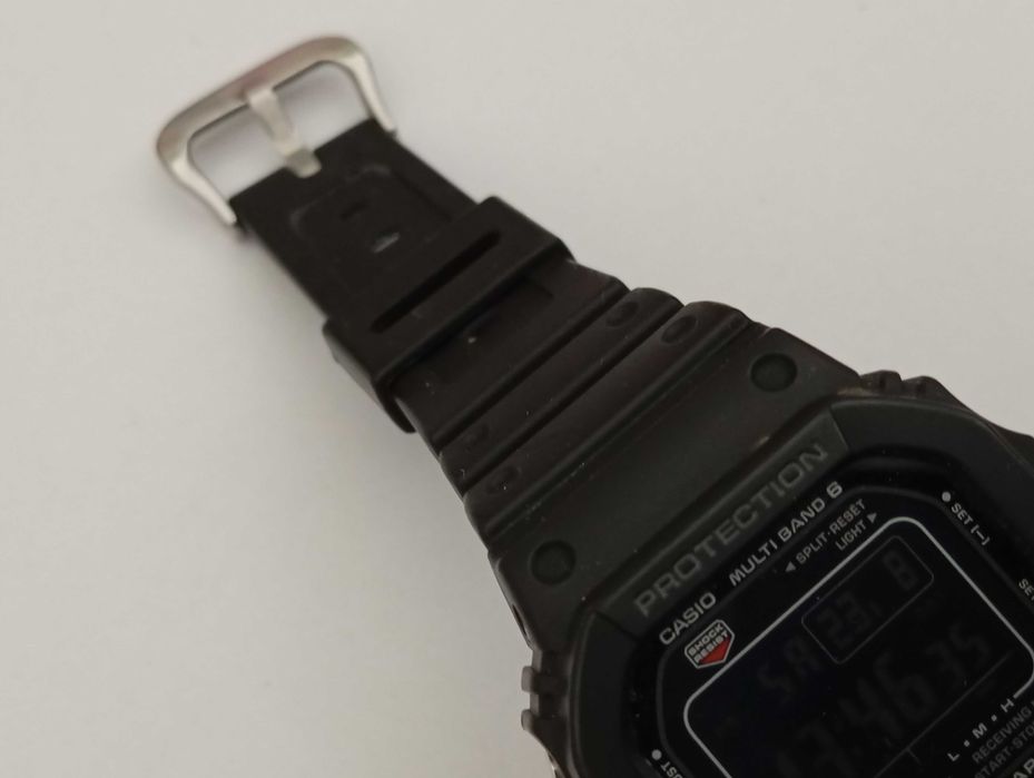 Zegarek Casio G-SHOCK GW-M5610U