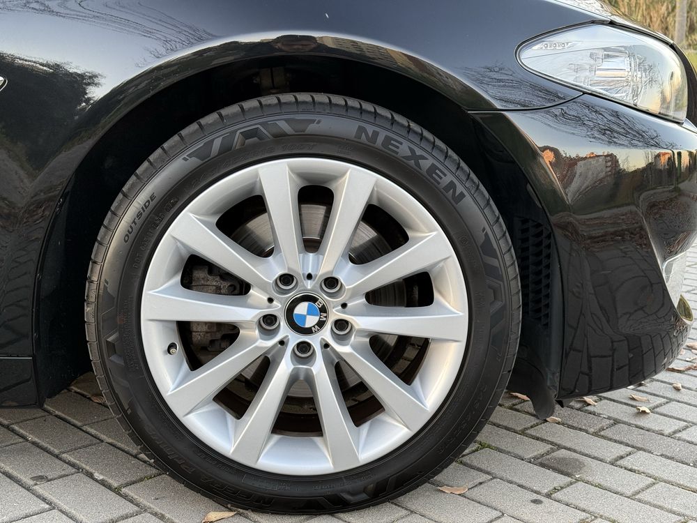 Bmw 520 d c/teto