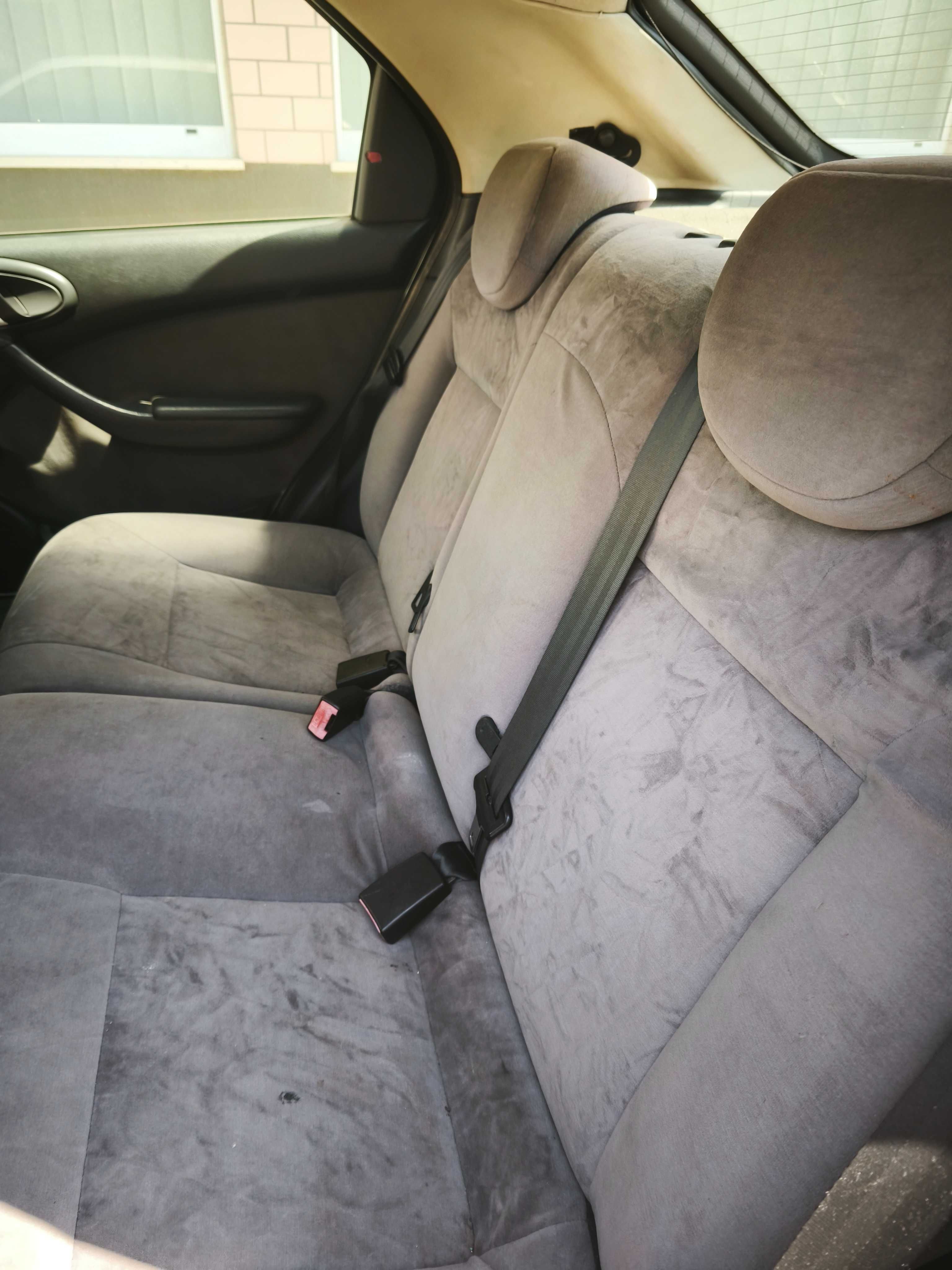 Citroen Xsara1.4 HDI para peças