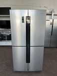 Lodówka Side by Side Gorenje 181cm.SUPER STAN. Gwarancja. Transport