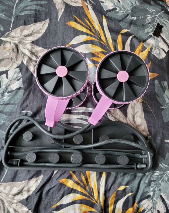 Wielofunkcyjne urządzenie do ćwiczeń