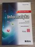 TerazBajty Informatyka kl. 3