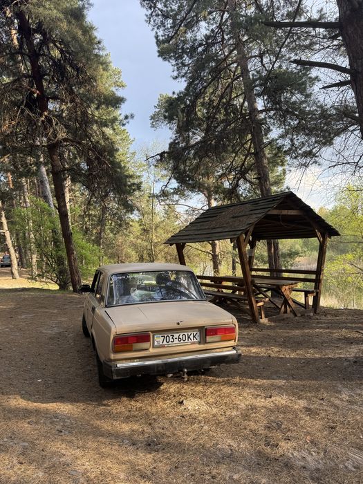 Ваз 2107 газ/бенз