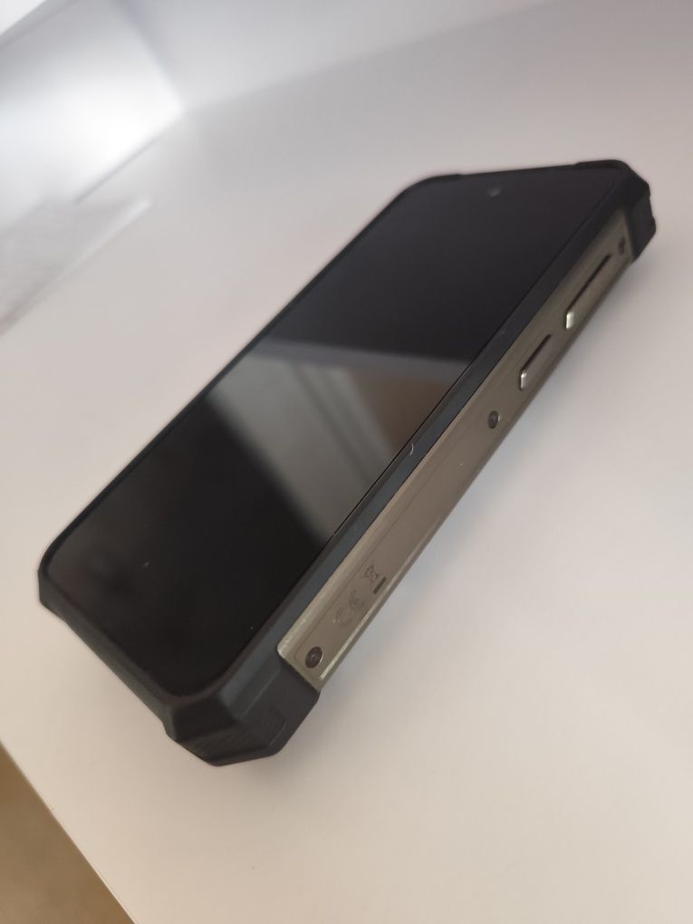 Ulefone Armor 24 12/256GB Black