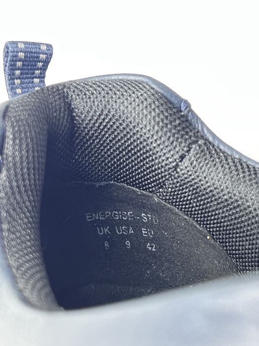 Шкіряні кросівки Hotter Англія 42/28см