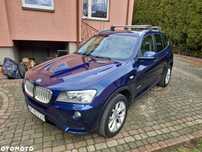BMW X3 BMW x3