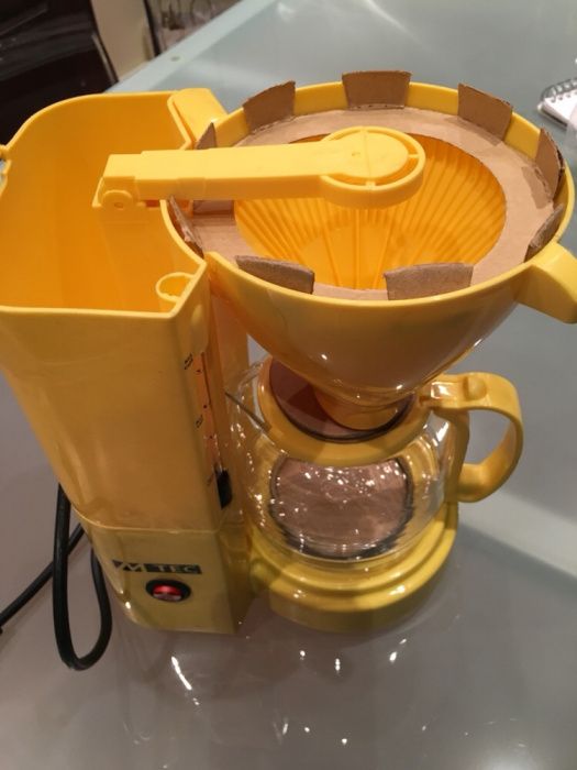 Máquina de café Nova