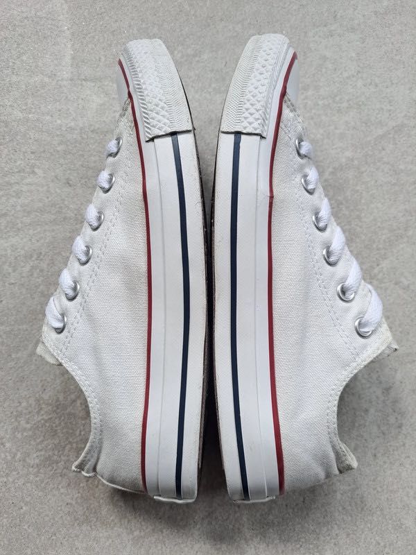 Converse All Star Chuck Taylor trampki tenisówki rozm. 39