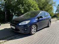 Ford C- max 1.6 Benzyna