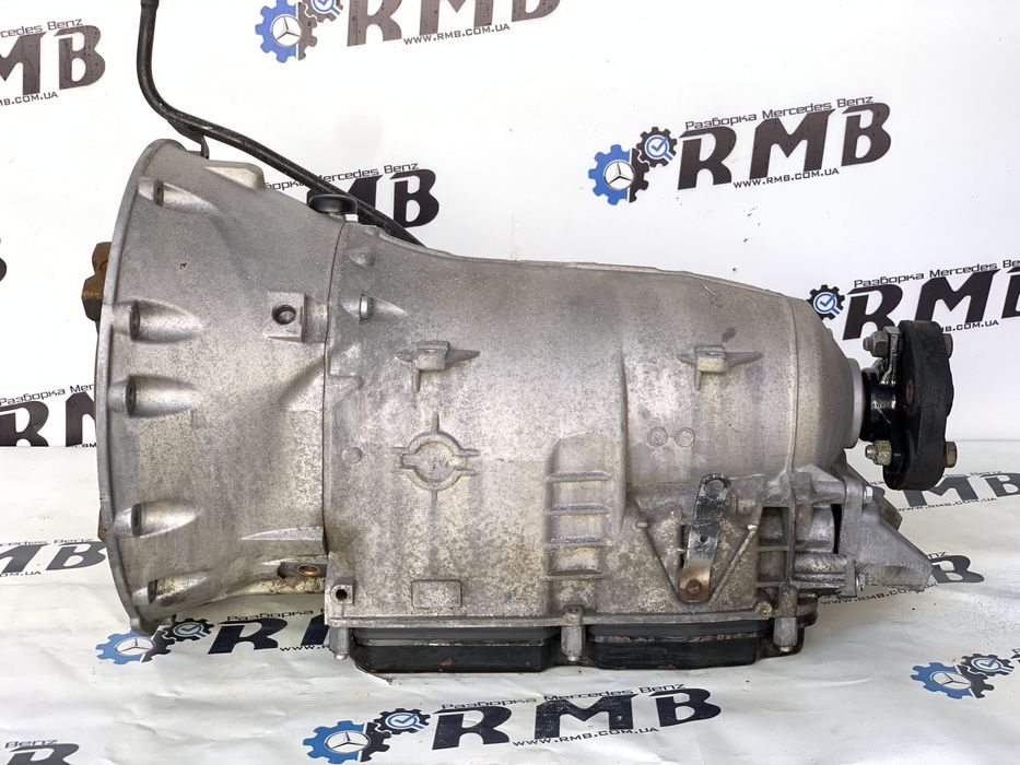 Коробка автомат АКПП 722618 Мерседес E320 E W210 M112 V6
