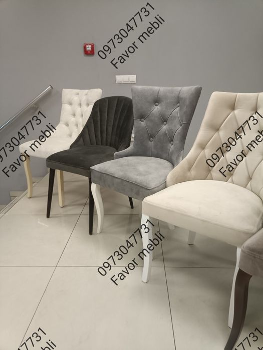 Гурт та роздріб стільці