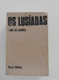 Os lusíadas, Luís de Camões