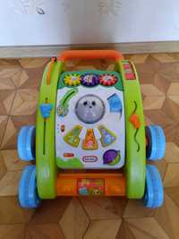 Pchacz Little Tikes