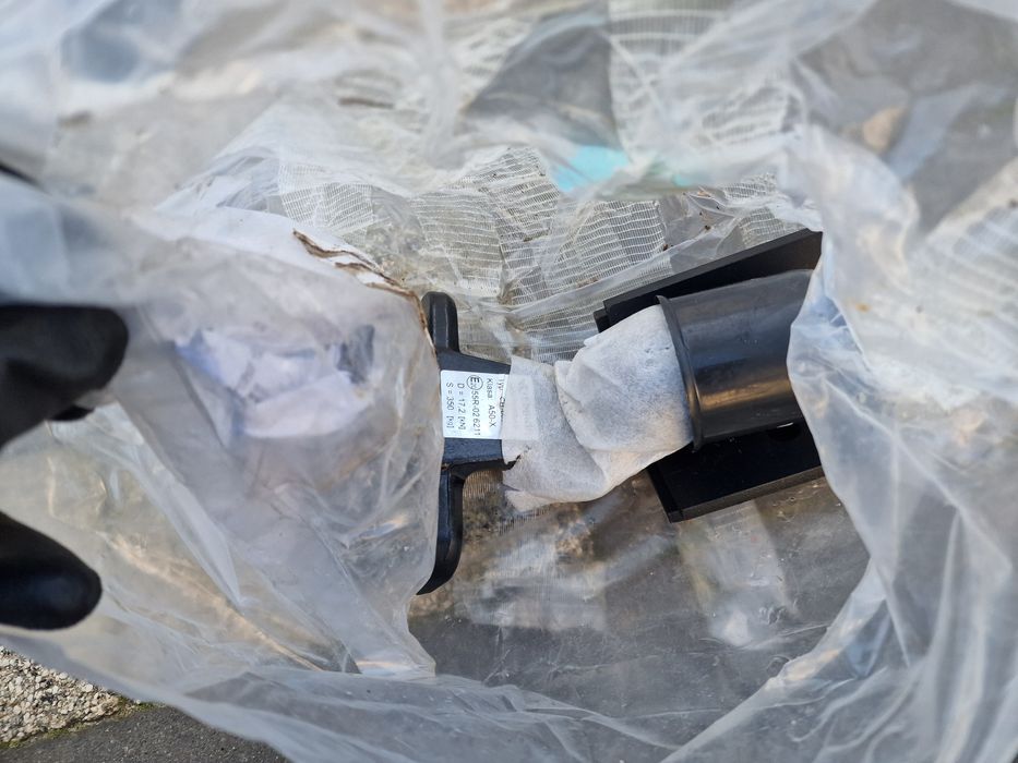 Mercedes sprinter _ VW craftet hak holowniczy