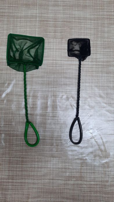 Redes para peixes