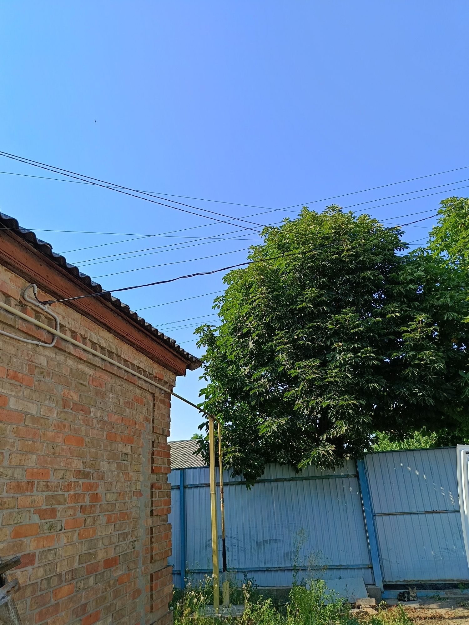 Продам газифікований будинок, зі зручностями,  вул.Таврійськс