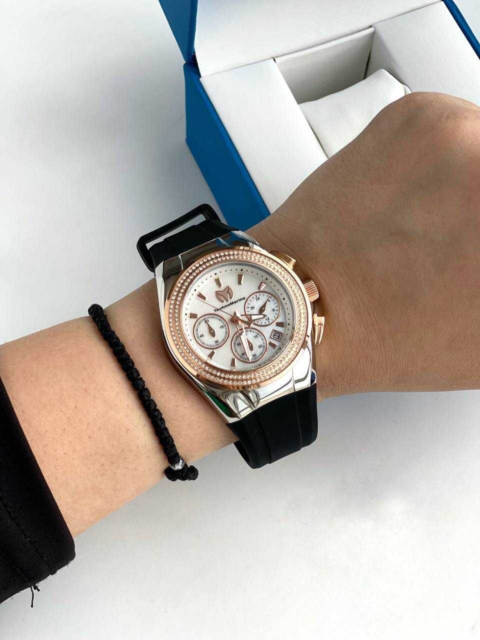 Часы TechnoMarine Cruise Diva