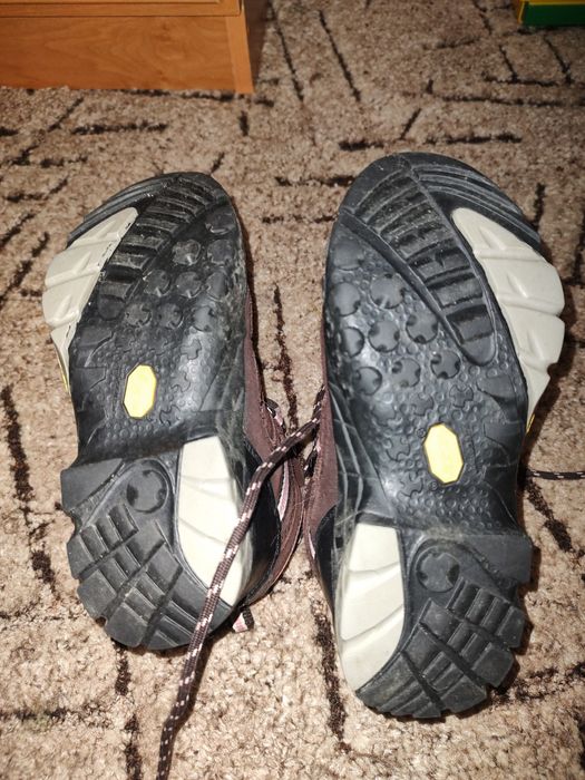 Ботинки демісезонні