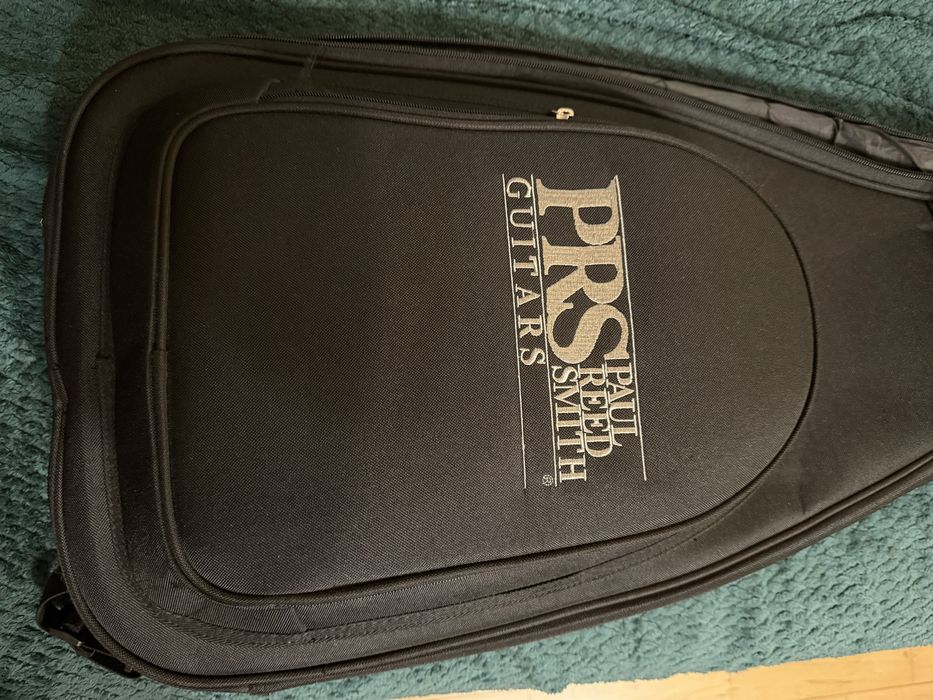 Gitara PRS Silver Sky USA John Mayer Thungsten Wrocław