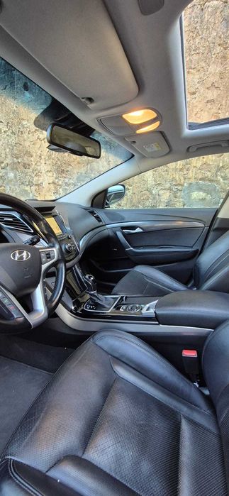 Hyundai i40 1.7 Premium 136cv