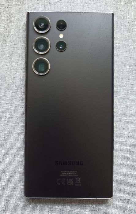 Samsung S23 Ultra 512gb