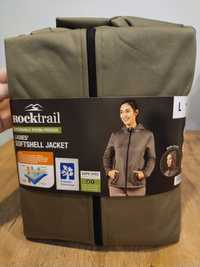 Kurtka damska, bluza Softshell L 44/46