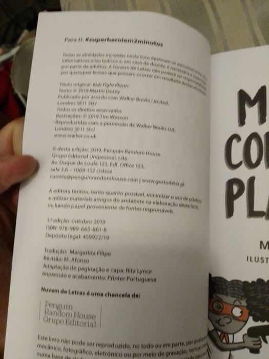Miúdos contra o plástico-Martin dorey-1e-N.Letras7E-Cenouras3EDesde2E.