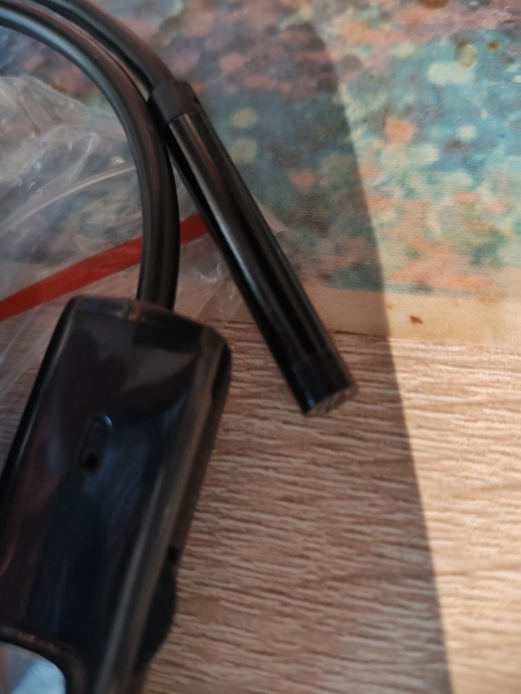 Kamera laparoskop 10 m . Pod laptopa .
