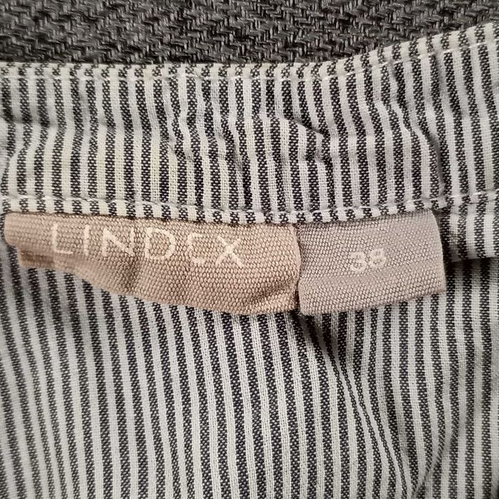 Женская блузка. Женская рубашка Lindex