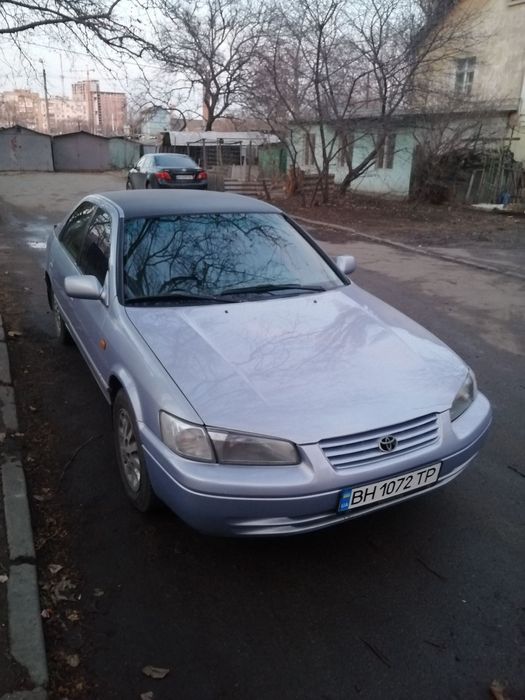 Toyota Camry xv 20 3.0