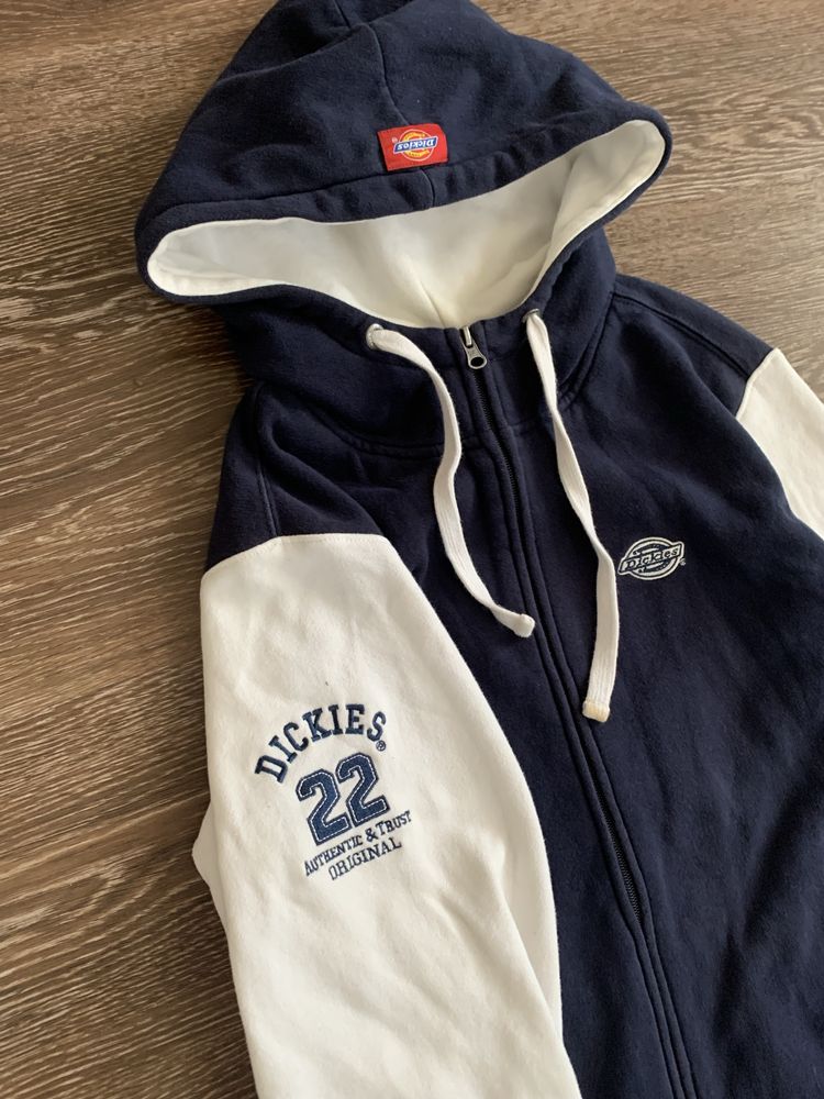 Dickies vintage coat