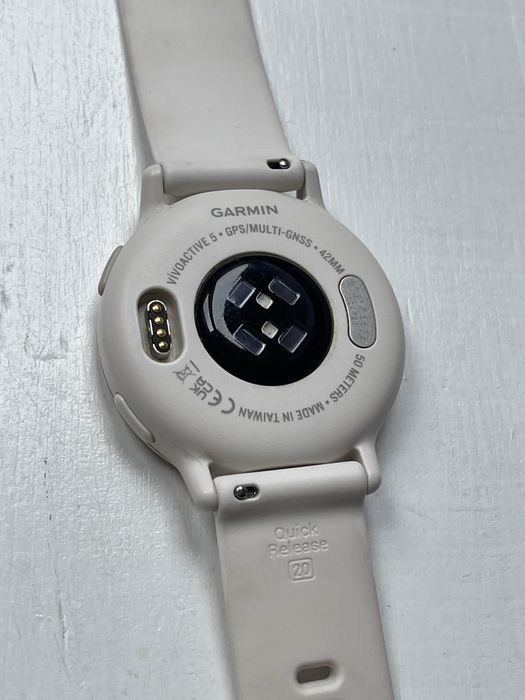 Garmin vivoactive 5 zegarek sportowy