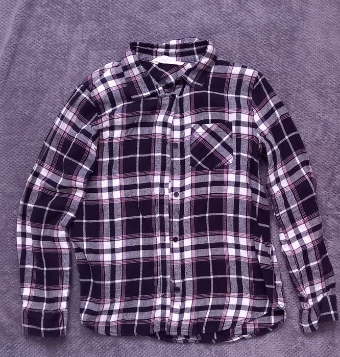 Koszula H&M rozm.152 cm