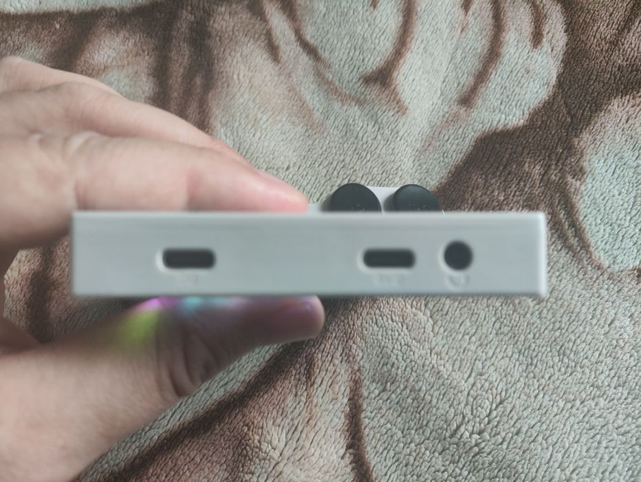 Портативна ігрова приставка K36