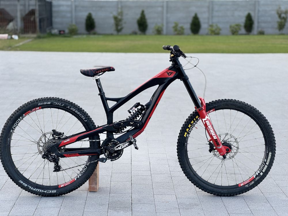 Sprzedam Rower YT Tues