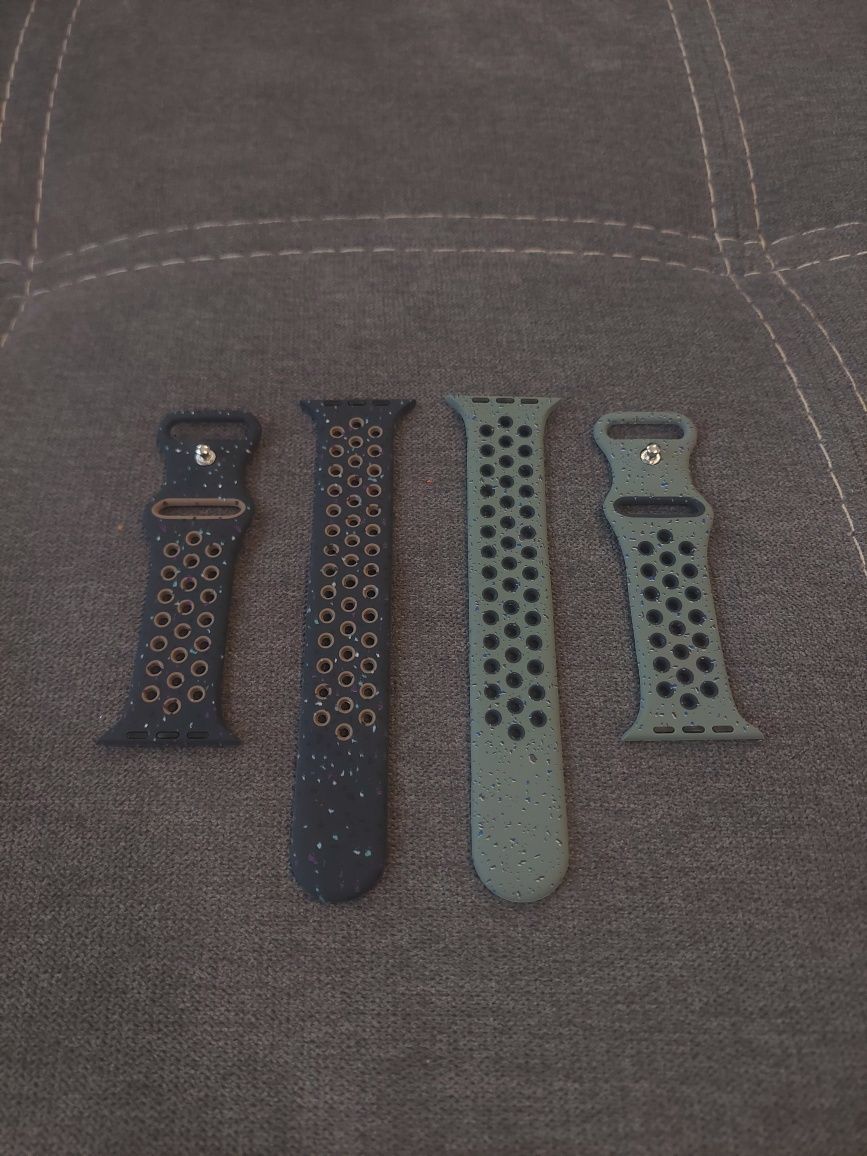 Braceletes Apple Watch 42/44/45/49mm