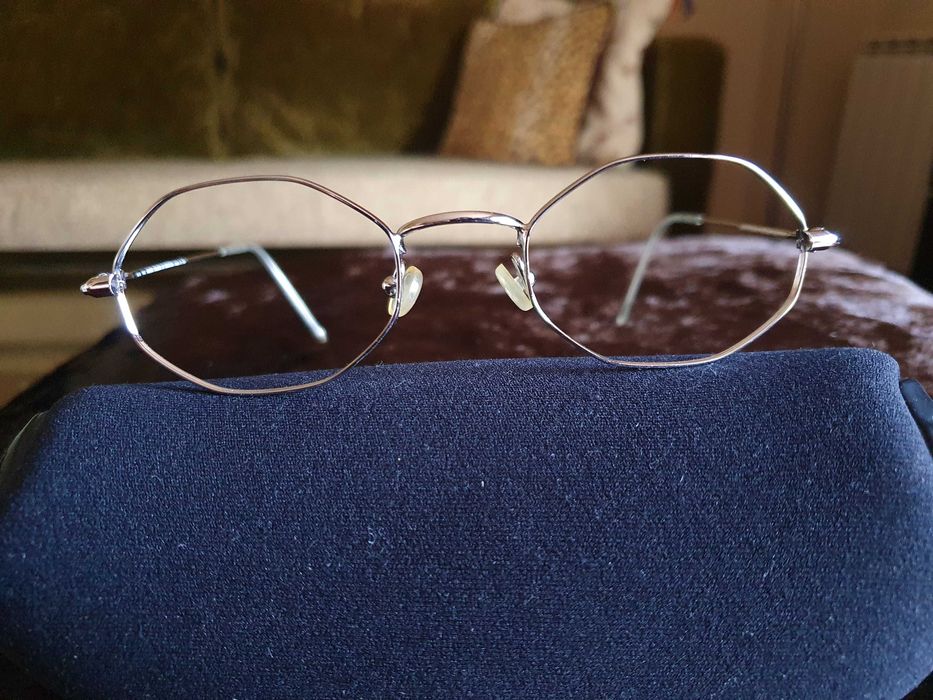 Armação óculos unisexo Benetton