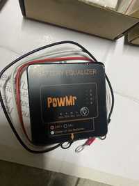 Активный Балансир эквалайзер  24V Battery Equalizer для 2х12в акб