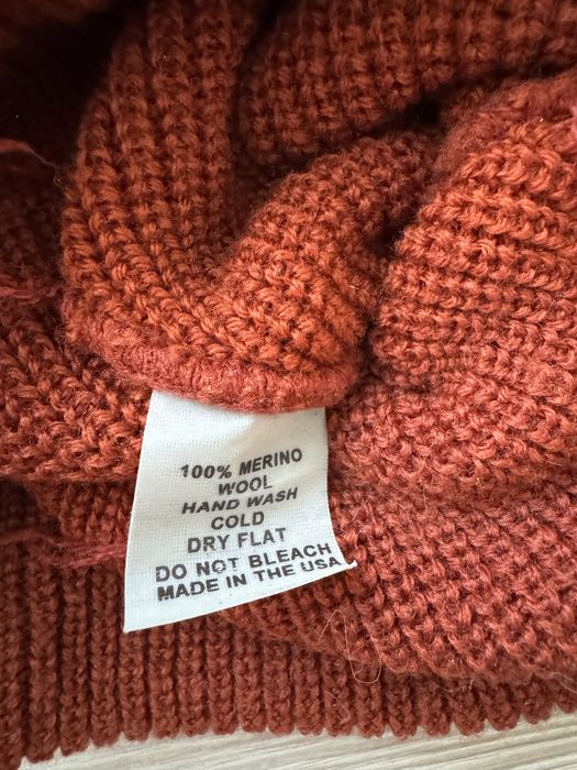 Freenite Cloth, beanie, шапка мужская бини, шерсть, made in USA