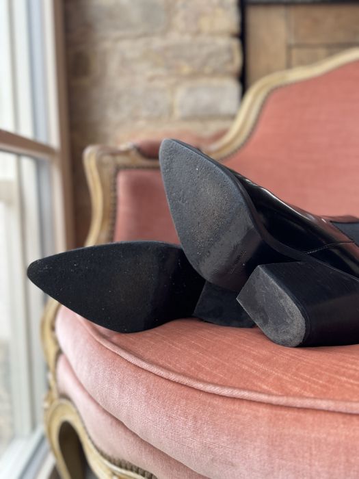 Козаки The Kooples Cos Massimo Dutti Arket