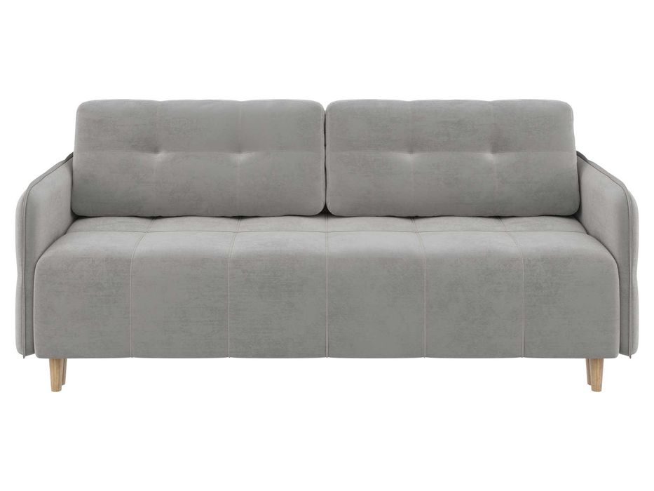 АКЦИЯ 02.12 Прямой диван кровать в гостиную - КЕТИ. Еврокнижка. Меблі