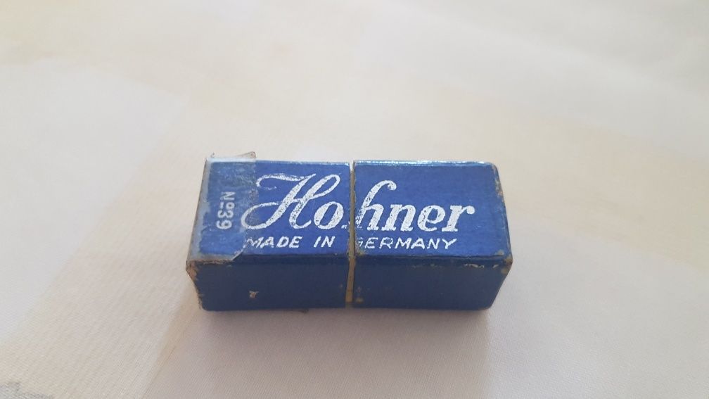 Vintage - Hohner n 39