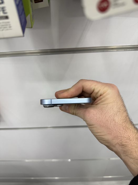 Iphone 14 plus icloud/запчасти/ дисплей