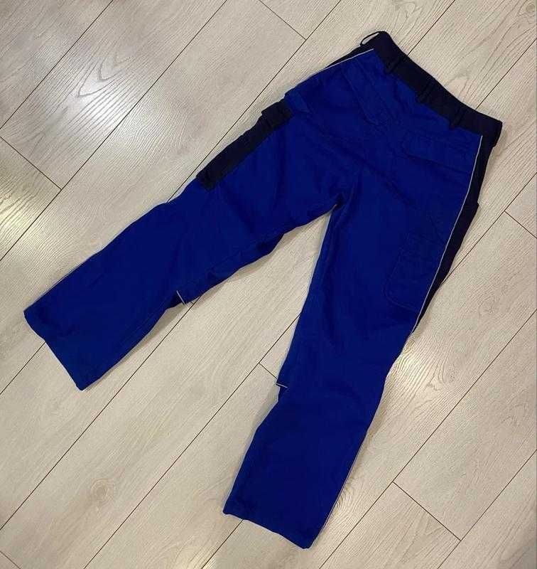 чоловічі штани Engelbert Strauss Workwear
розмір S