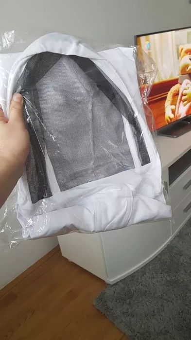 Fato de Apicultor - fato completo para Apicultura excelente qualidade