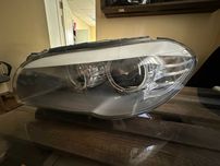 Фара BMW F10/F11 Ліва rest 7203239