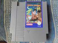 Little Nemo The Dream Master - Nintendo Entertainment System (NES) PAL