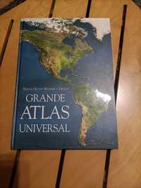 Grande atlas Universal